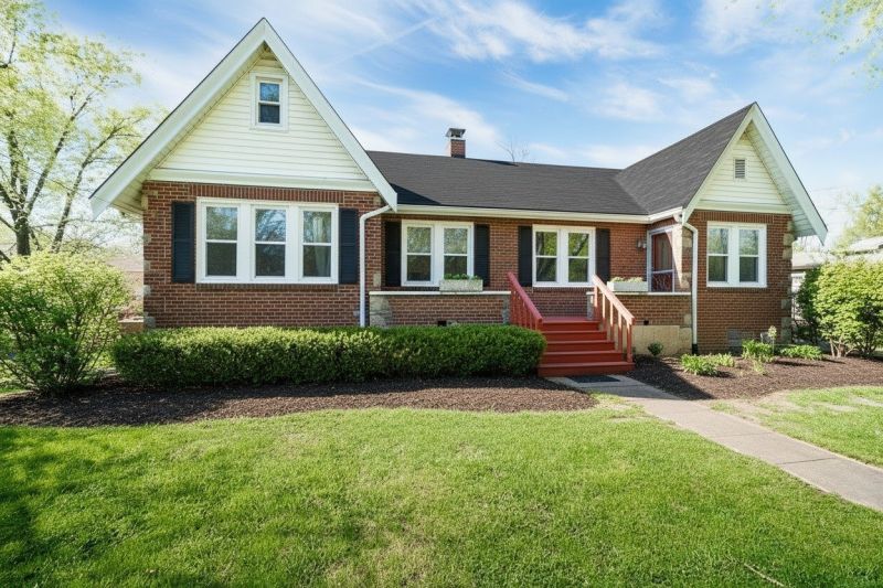 Hamilton Home Remodeling