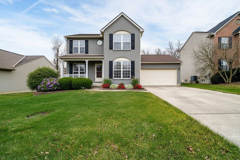 Home Remodeling