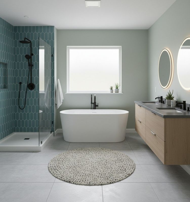 Bathtub Refinishing Vs. Bathtub Replacement