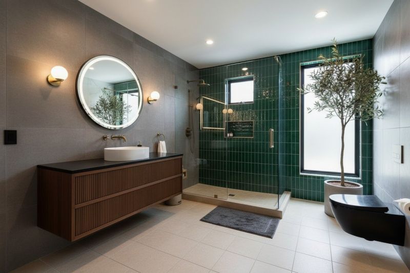 Benefits Of Bathtub Liner Installation For Quick Bathroom Refreshes
