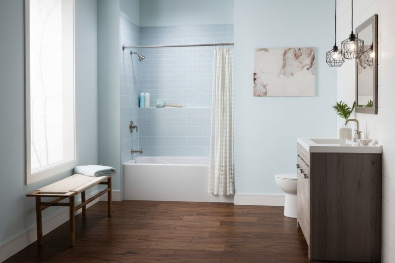 Benefits Of Upgrading An Old Bathtub