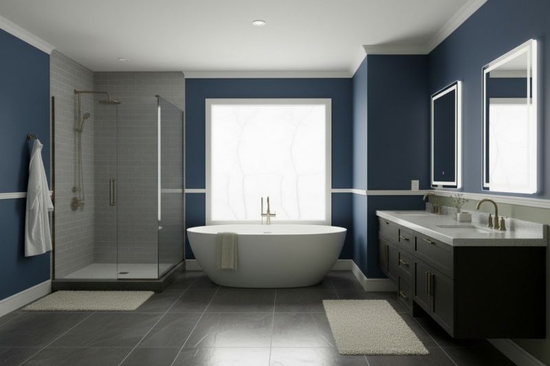 Benefits Of Upgrading An Old Bathtub