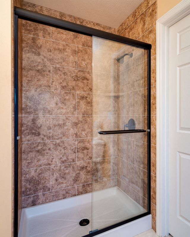 Benefits Of Waterproof Shower Surround Installation