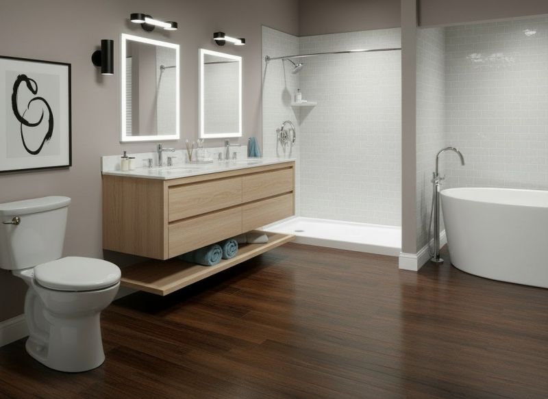 Common Mistakes Homeowners Make During Bathroom Remodels