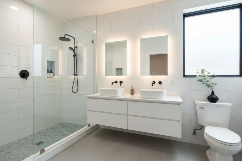 Easy Maintenance Tips For Bathtub Liners