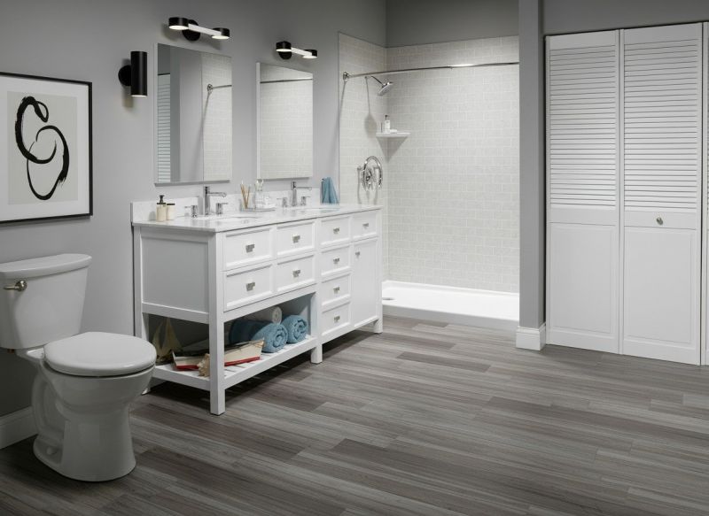 How Bathroom Remodeling Improves Home Comfort