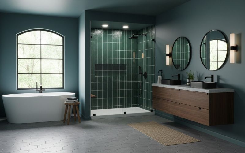 How Bathtub Refinishing Can Extend Tub Lifespan