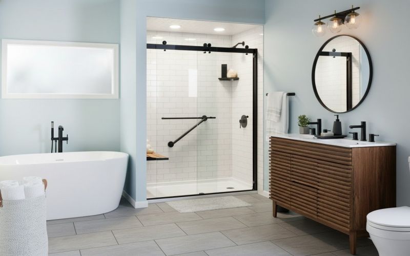 How Bathtub Refinishing Restores Bathroom Appearance
