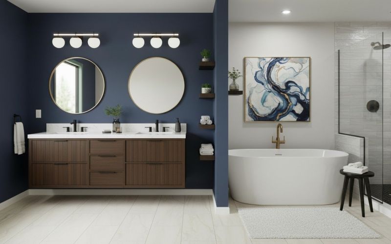 How To Maintain A Newly Refinished Bathtub