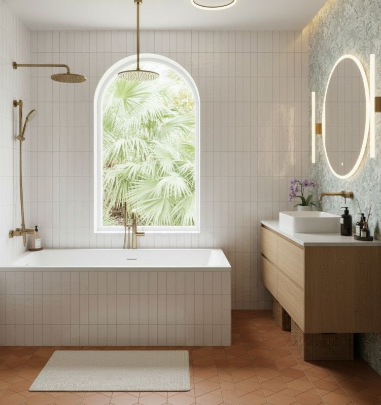 How To Maintain A Newly Refinished Bathtub