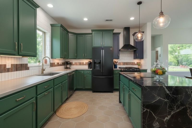 Is Cabinet Refinishing Worth It?