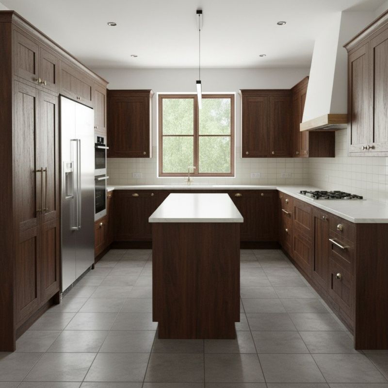 Is Cabinet Refinishing Worth It?