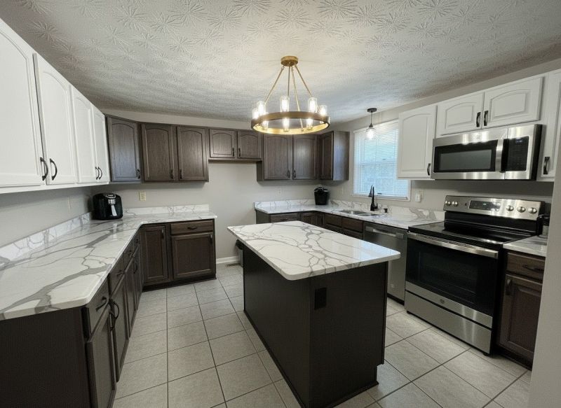 Kitchen Upgrade Ideas