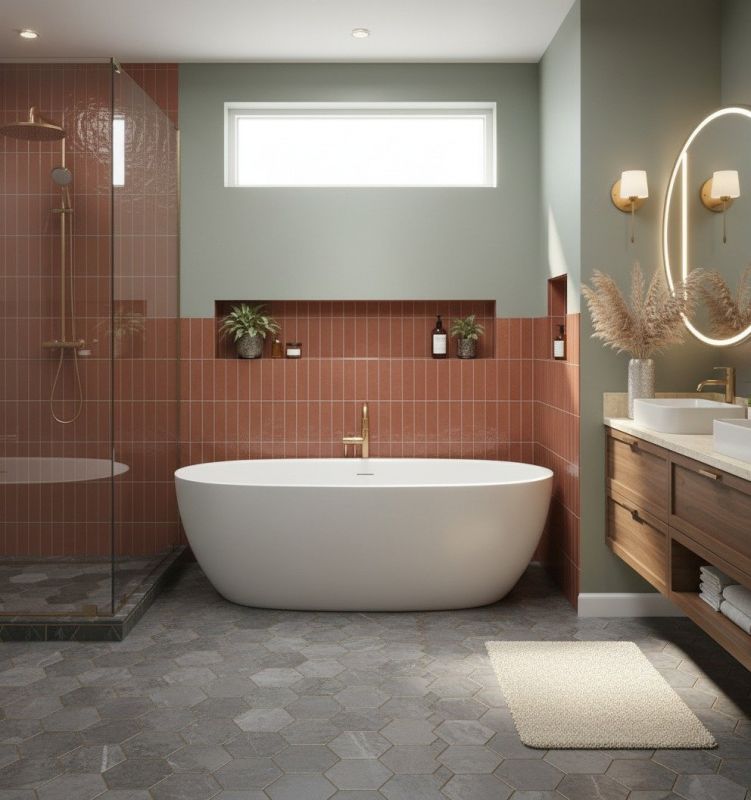 Signs It’s Time For A New Bathtub Installation