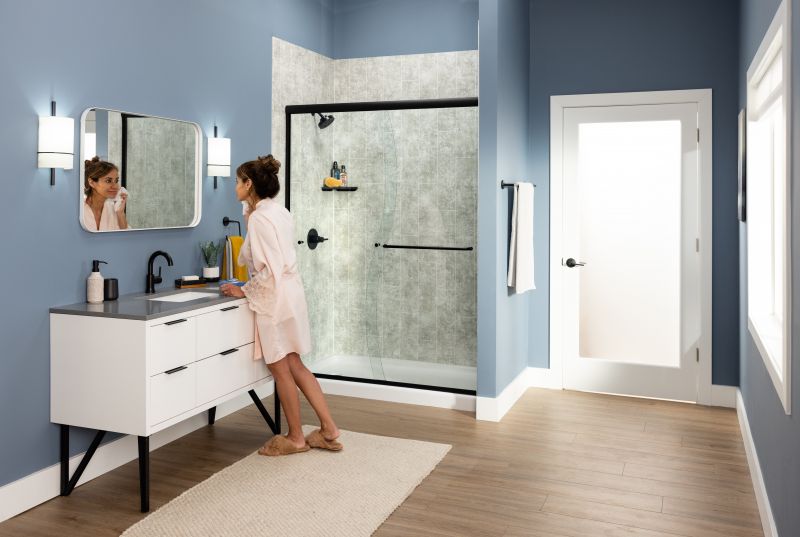 Small Bathroom Remodeling Ideas That Maximize Space