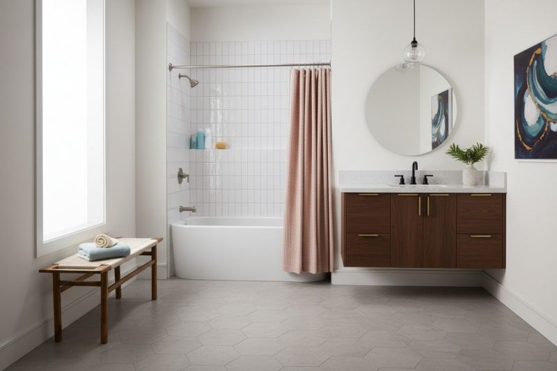 Why Professional Bathroom Remodeling Matters