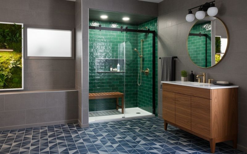 Small Bathroom Remodeling Ideas That Maximize Space