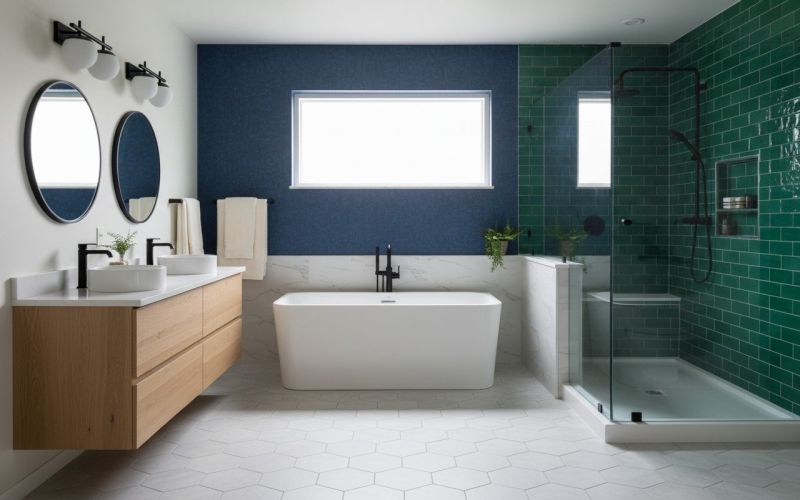 Best Bathtub Styles For Family Bathrooms