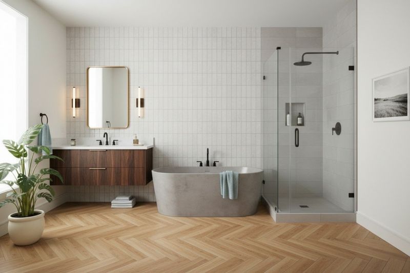 Benefits Of Professional Bathtub Refinishing Services