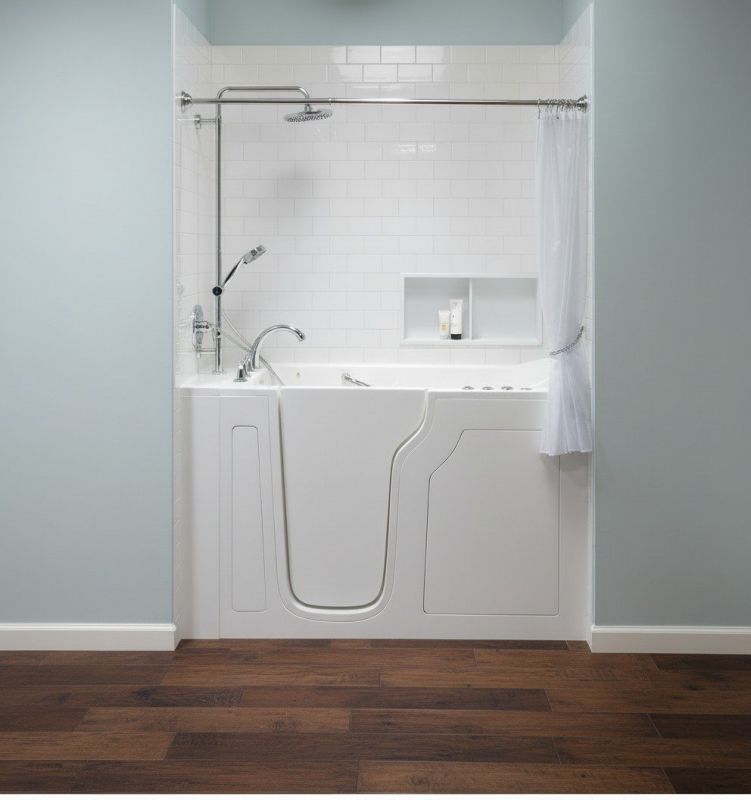 Why Homeowners Choose Tub To Shower Conversion Services